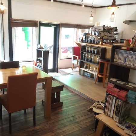 Guest House Yasube - Hostel Sapporo Exterior foto